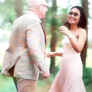 Meet your Posher, Rogina